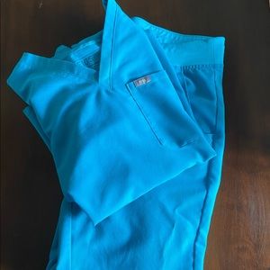 Figs - Teal - Limited Edition!